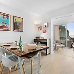 Joli 43m2 , Vue , Piscine , Parking Appartement Saint-Raphaël