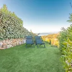 Apartament Joli 43m2 , Vue , Piscine , Parking Saint-Raphaël