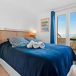 Joli 43m2 , Vue , Piscine , Parking Appartement