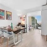 Appartement Joli 43m2 , Vue , Piscine , Parking Saint-Raphaël