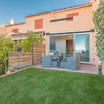 Joli 43m2 , Vue , Piscine , Parking Apartament Saint-Raphaël