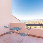Joli 43m2 , Vue , Piscine , Parking Saint-Raphaël