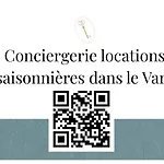Joli 43m2 , Vue , Piscine , Parking * Saint-Raphaël
