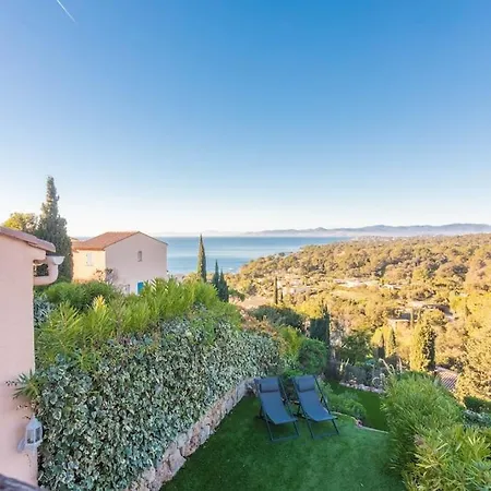Lejlighed Joli 43m2 , Vue , Piscine , Parking *