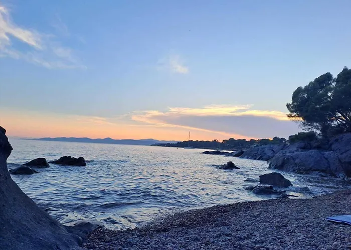 Lejlighed Joli 43m2 , Vue , Piscine , Parking